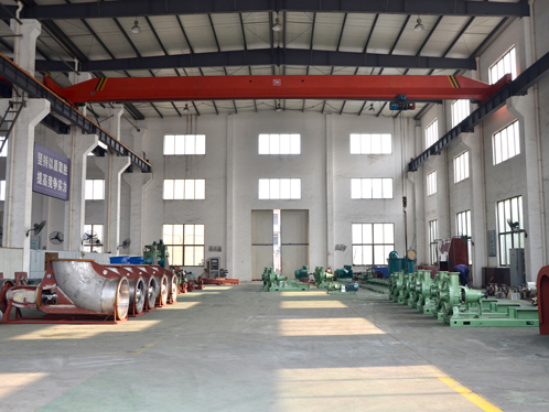 藍(lán)鯨機(jī)械機(jī)床應(yīng)用案例